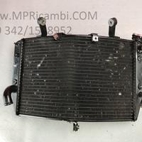 RADIATORE ACQUA YAMAHA R1 2004 2005 2006 YZF 1000