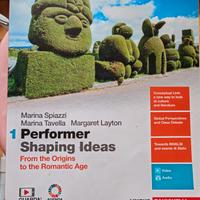 Performer Shaping Ideas 1