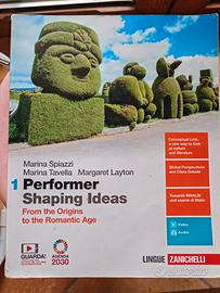 Performer Shaping Ideas 1