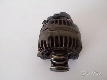 Alternatore Audi A4 1.9 ti 130 CV 2004