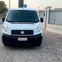 Fiat scudo 2.0 mj 130cv 2014 ch1 black friday
