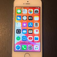 IPhone SE