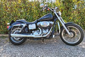 Harley Davidson Dyna