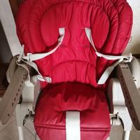 Seggiolone Polly magic Chicco