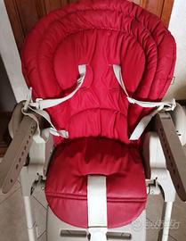 Seggiolone Polly magic Chicco