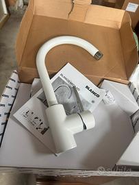 Miscelatore BLANCO colore bianco