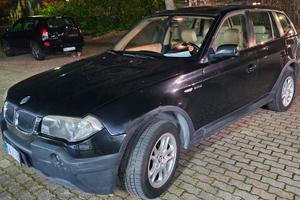 Bmw x3 2006 