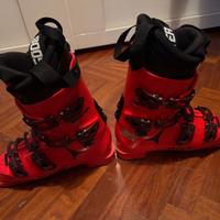 Scarponi Atomic Redster 110 - 2024-2025 tg 42/43