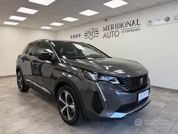 Peugeot 3008 BlueHDi 130 S&S EAT8 GT