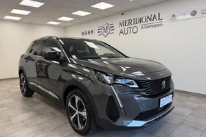 Peugeot 3008 BlueHDi 130 S&S EAT8 GT