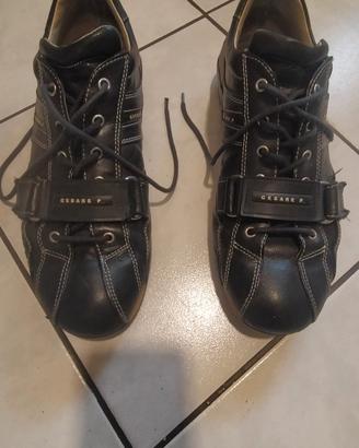 Paciotti scarpa 