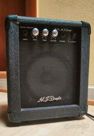Amplificatore per chitarra G10 Douglas 