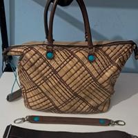 Borsa Gabs G3 in pelle PERFETTE  CONDIZIONI 