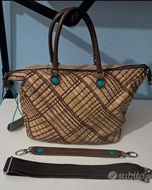 Borsa Gabs G3 in pelle perfetta - PREZZO RIBASSATO