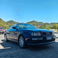 AUDI 80 CABRIO 