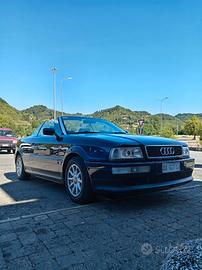 AUDI 80 CABRIO 