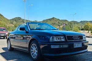 AUDI 80 CABRIO 