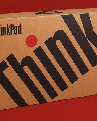 Lenovo ThinkPad T14 Gen 6 Ultra 7 265U 32GB NUOVO