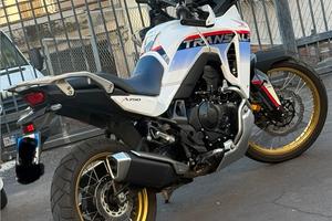 Transalp 750xl 2025