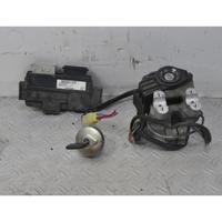Kit Chiave Honda Silver Wing 400 / 600 Dal 2001 al