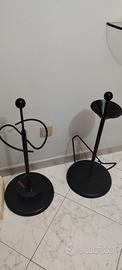 due complementi d arredo