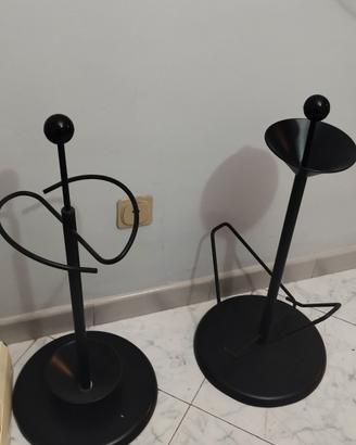 due complementi d arredo