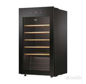 Cantinetta vino HAIER 34 bottiglie