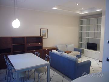 Appartamento Climatizzato con 2 bagni