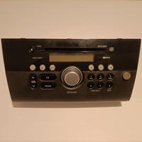 Autoradio originale Suzuki Swift 2005