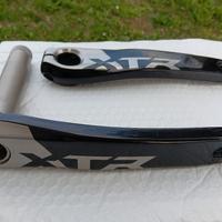 guarnitura SHIMANO XTR