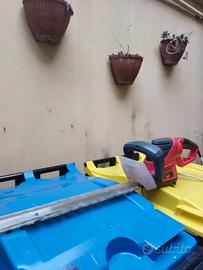 taglia siepe elettrico 