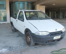 FIAT STRADA 1.9 PICK-UP FIORINO