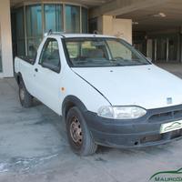 FIAT STRADA 1.9 PICK-UP FIORINO