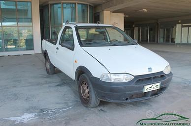 FIAT STRADA 1.9 PICK-UP FIORINO