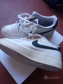 scarpe Nike air  force originali 