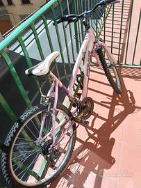 bicicletta risa
