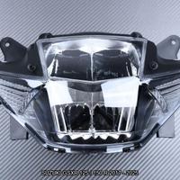 Fanale anteriore LED SUZUKI GSXR 125R 150R 2017 25