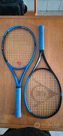 Dunlop FX 700