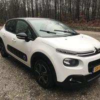 Citroen C3 in ricambi