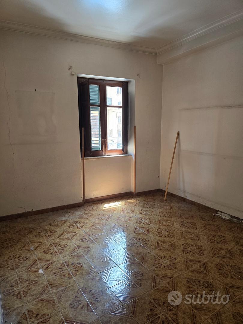 Appartamento – Palermo, Quartiere Matteotti, VIII Circoscrizione - Vista 5