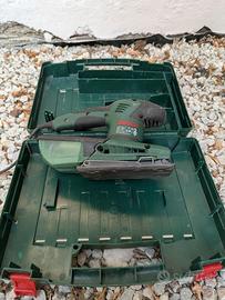 Bosch PSS 200 AC Levigatrice Orbitale