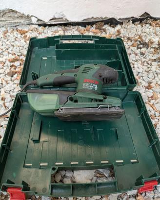 Bosch PSS 200 AC Levigatrice Orbitale