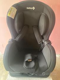 Seggiolino bimbi 9-18 kg