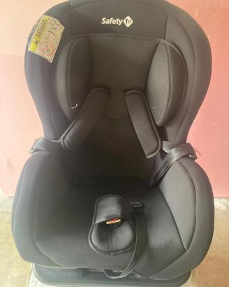 Seggiolino bimbi 9-18 kg