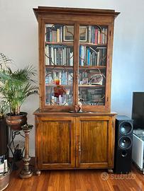 Vetrina fine 800 primi 900