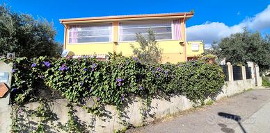 Casa indipendente a Perdaxius - San Leonardo