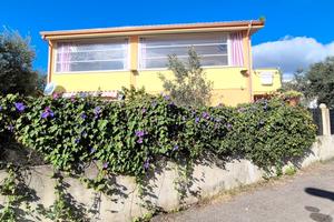 Casa indipendente a Perdaxius - San Leonardo