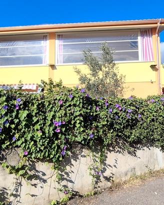 Casa indipendente a Perdaxius - San Leonardo