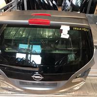 portellone posteriore Opel Meriva 2013 1.4 T BENZ