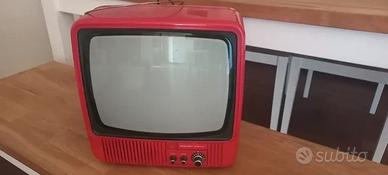 Mivar, televisore vintage degli anni '80